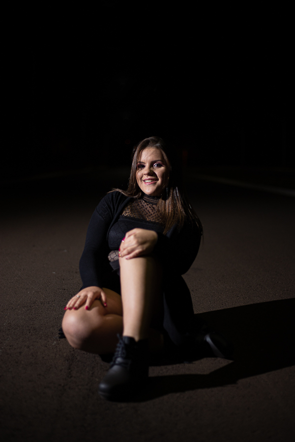 ensio noturno de 15 anos