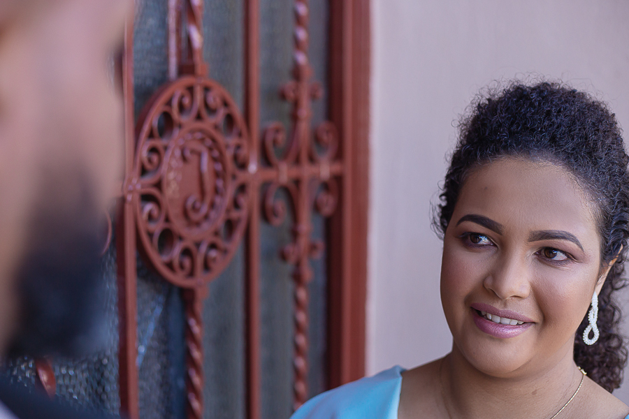 ensaio gestante de casal olhar