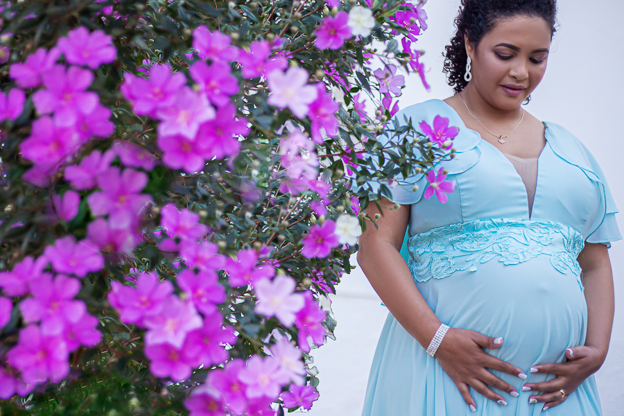 ensaio gestante lindo