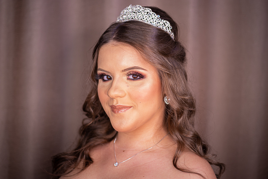 15 anos ensaio salão de beleza