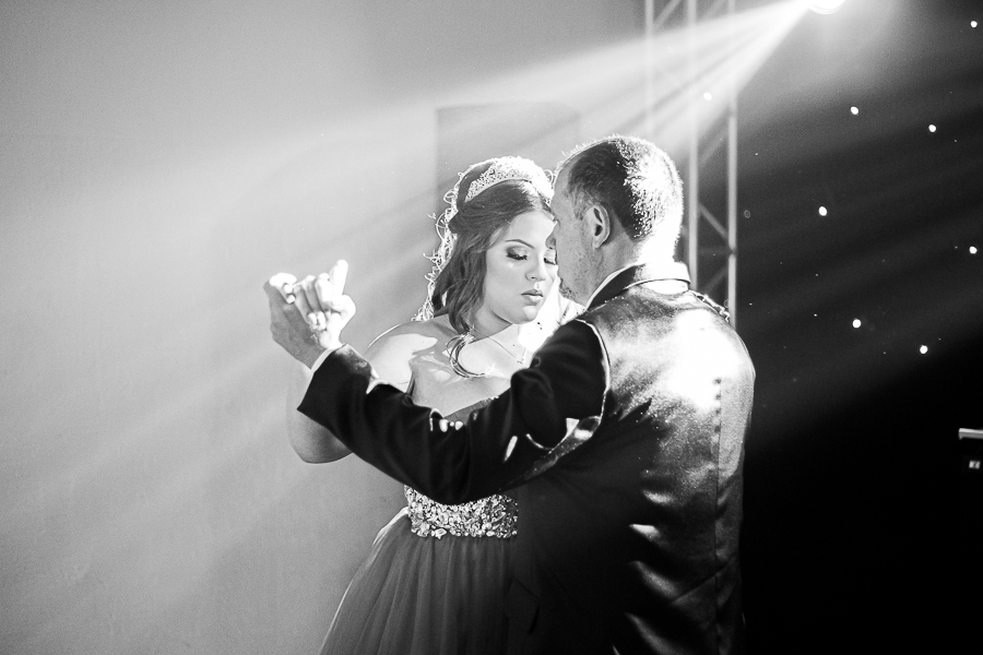 15 anos valsa com pai