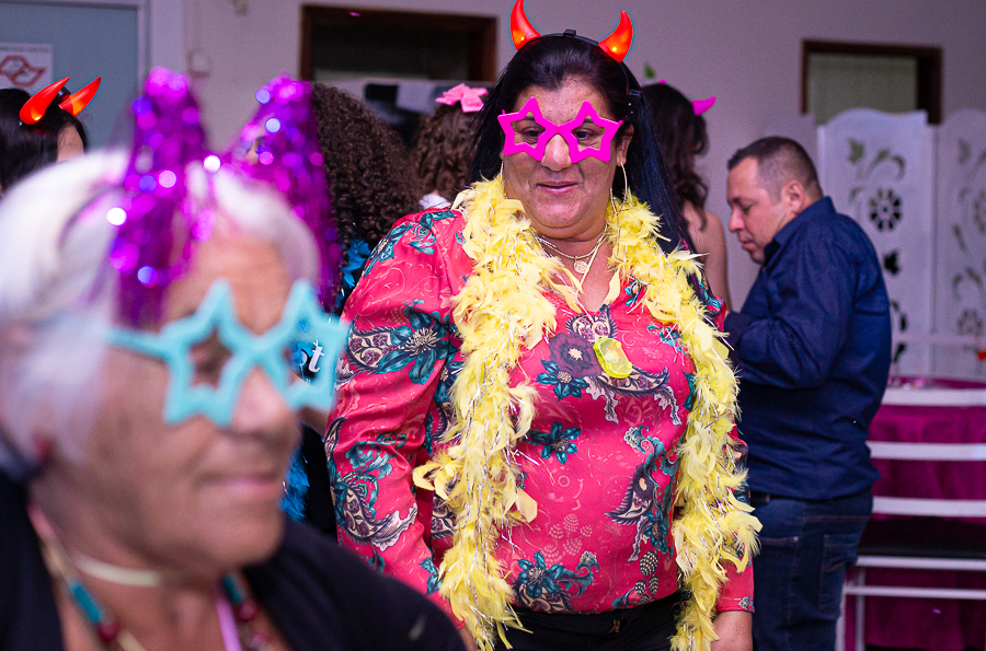 15 anos foto  balada