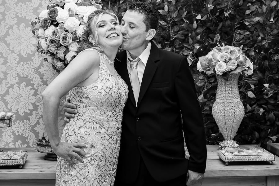 foto pais da debutante