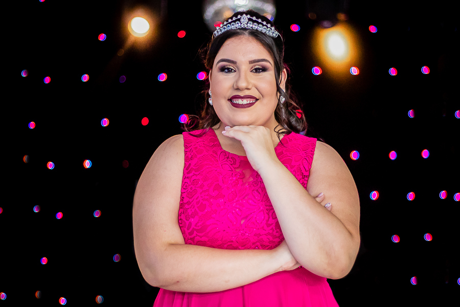 foto retrato 15 anos 