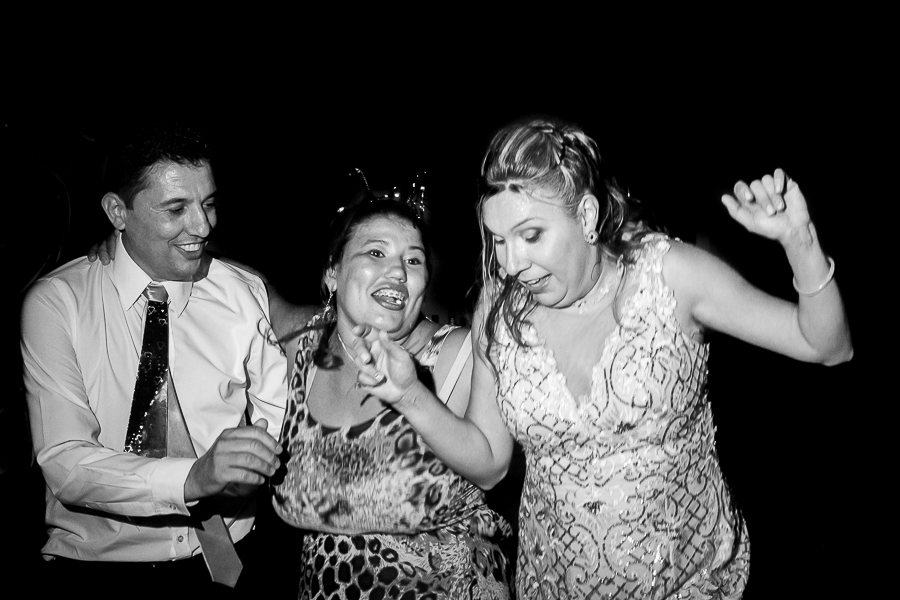 foto balada debutante 15 anos