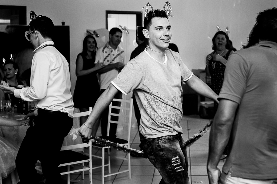 foto balada debutante 15 anos