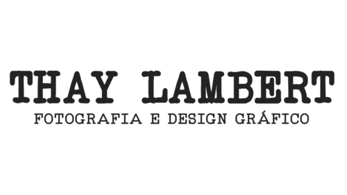 Logotipo de Thayrine Lambert Miranda