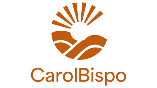 Logotipo de Carol Bispo