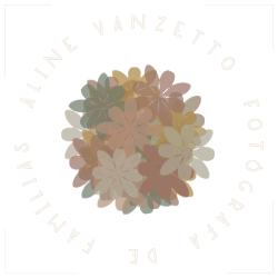 Logotipo de Aline Lima Vanzetto