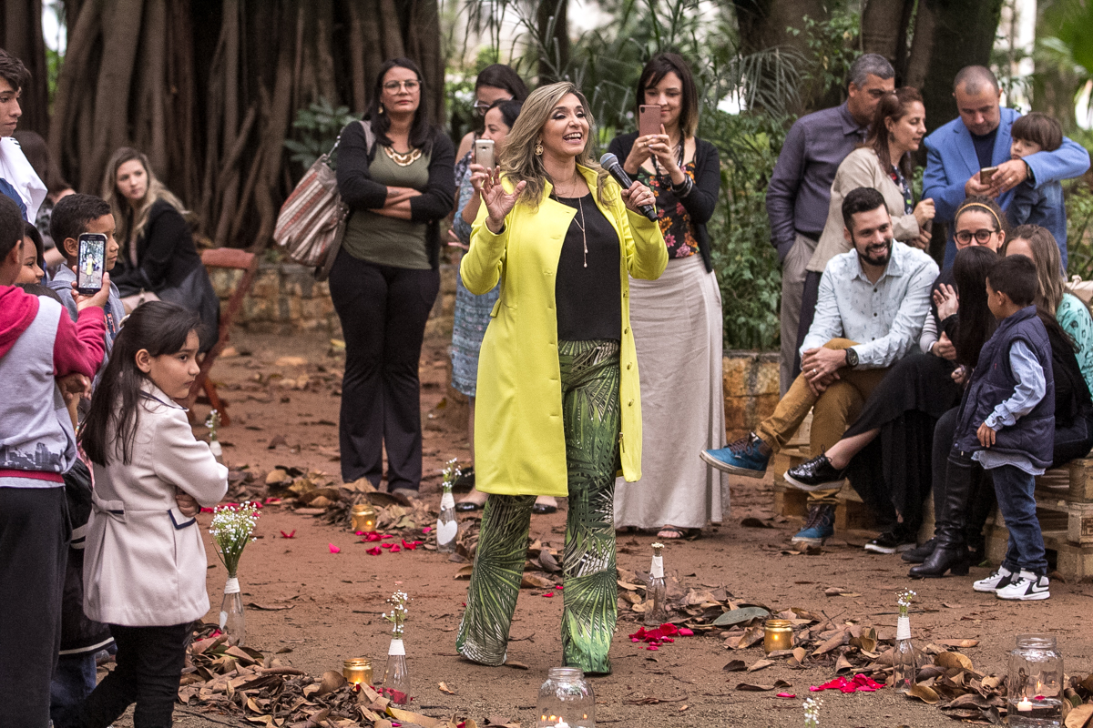 surpresa da Soraya Moraes