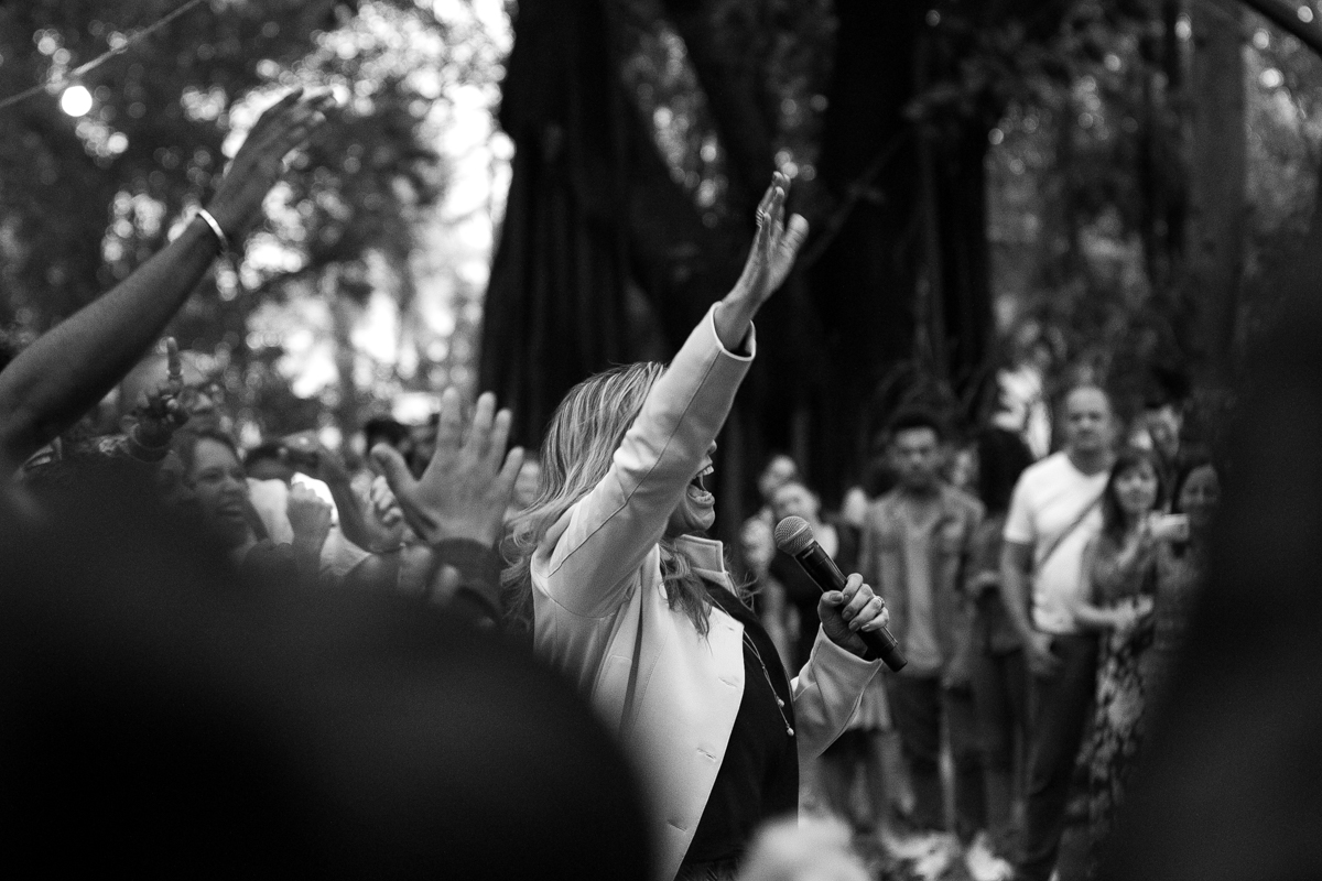 surpresa da Soraya Moraes