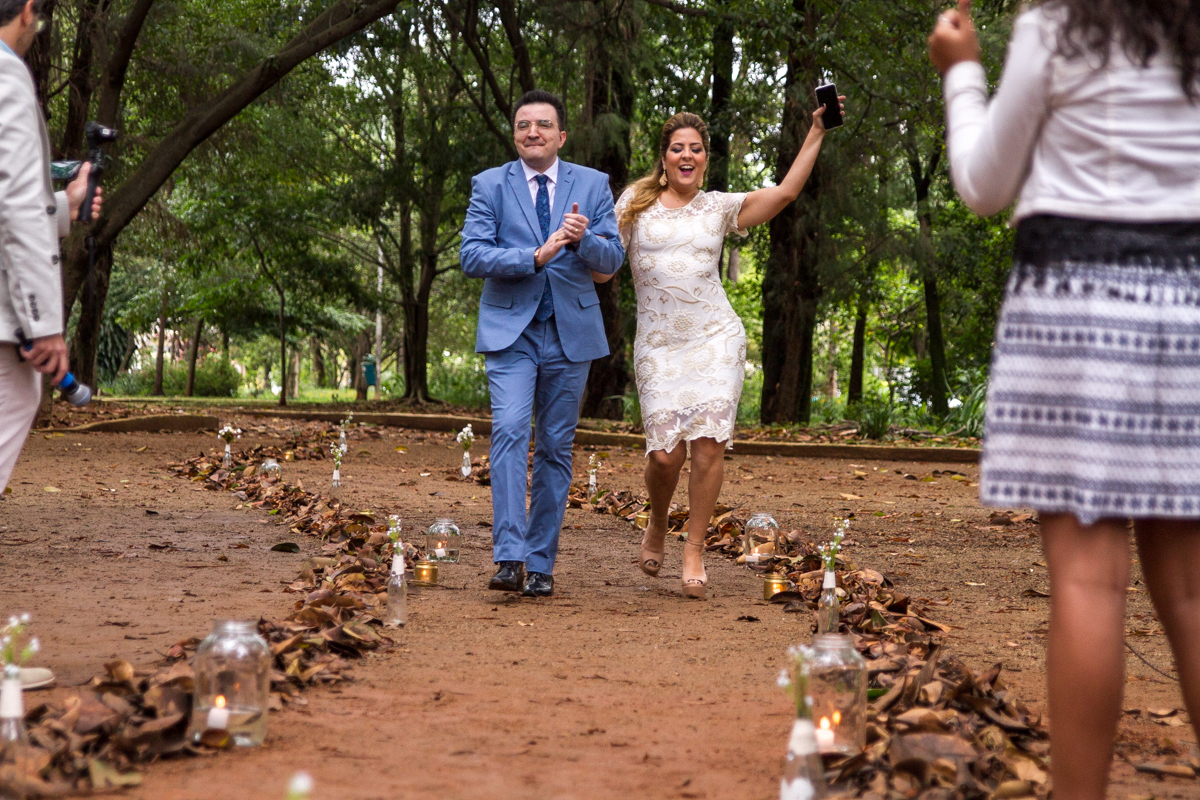 casamento alto astral