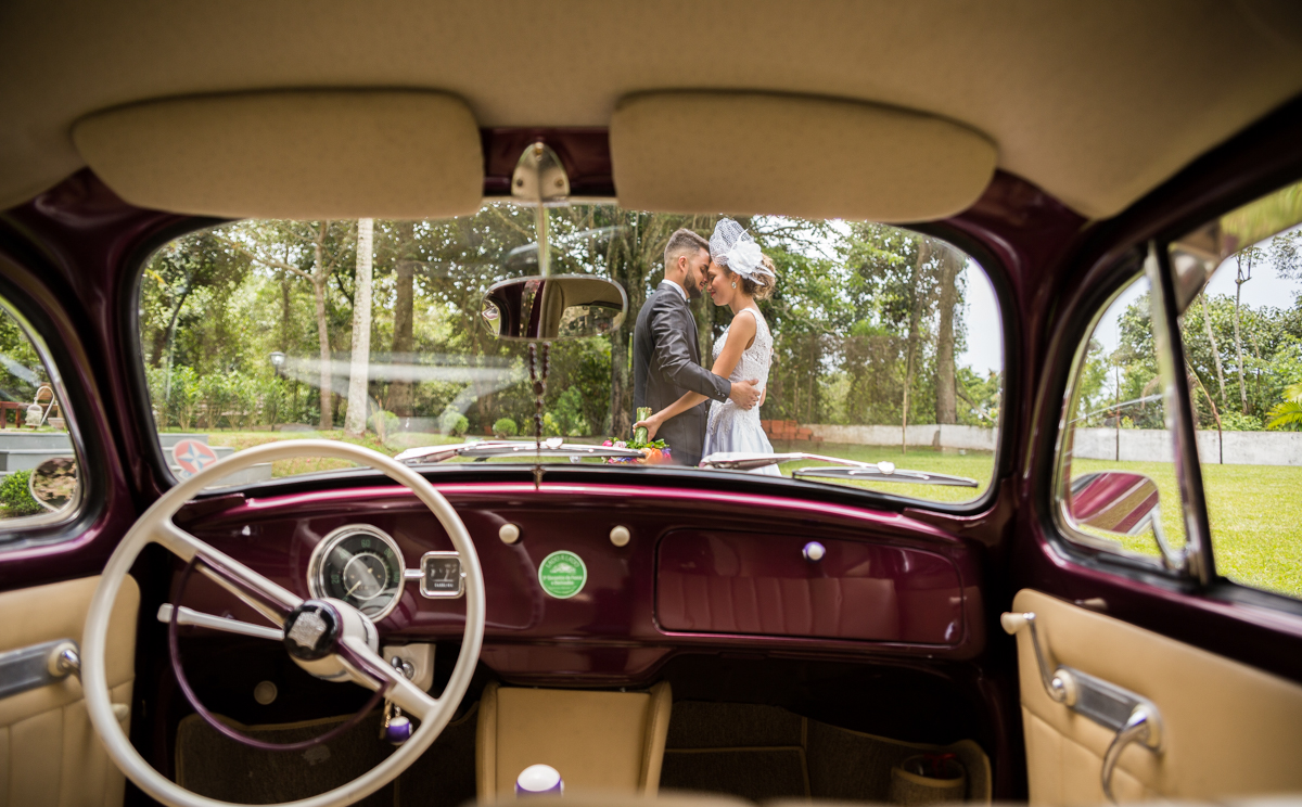 Casamento Lucas e Thais