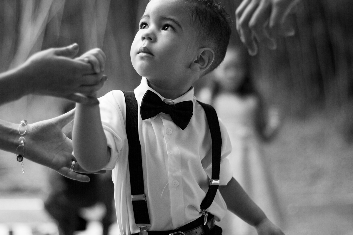 Entrada das Alianças