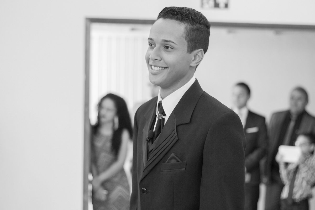 Casamento Tamires e Junior