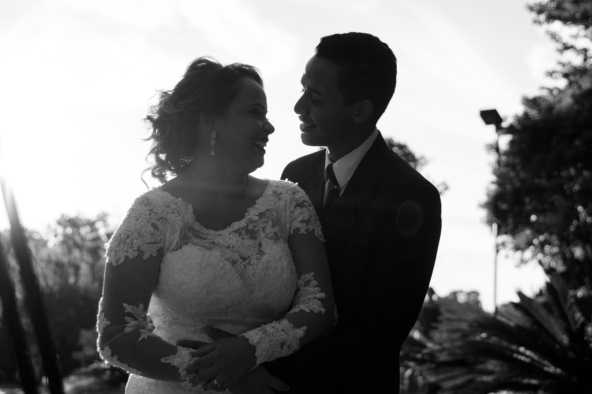 Casamento Tamires e Junior