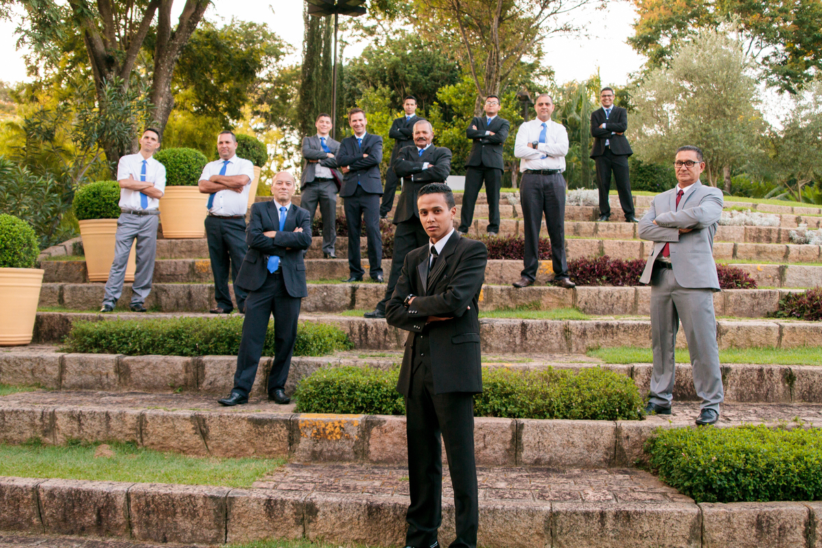 Casamento Tamires e Junior
