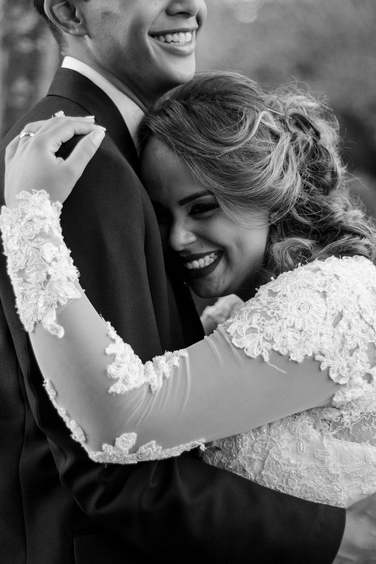 Casamento Tamires e Junior