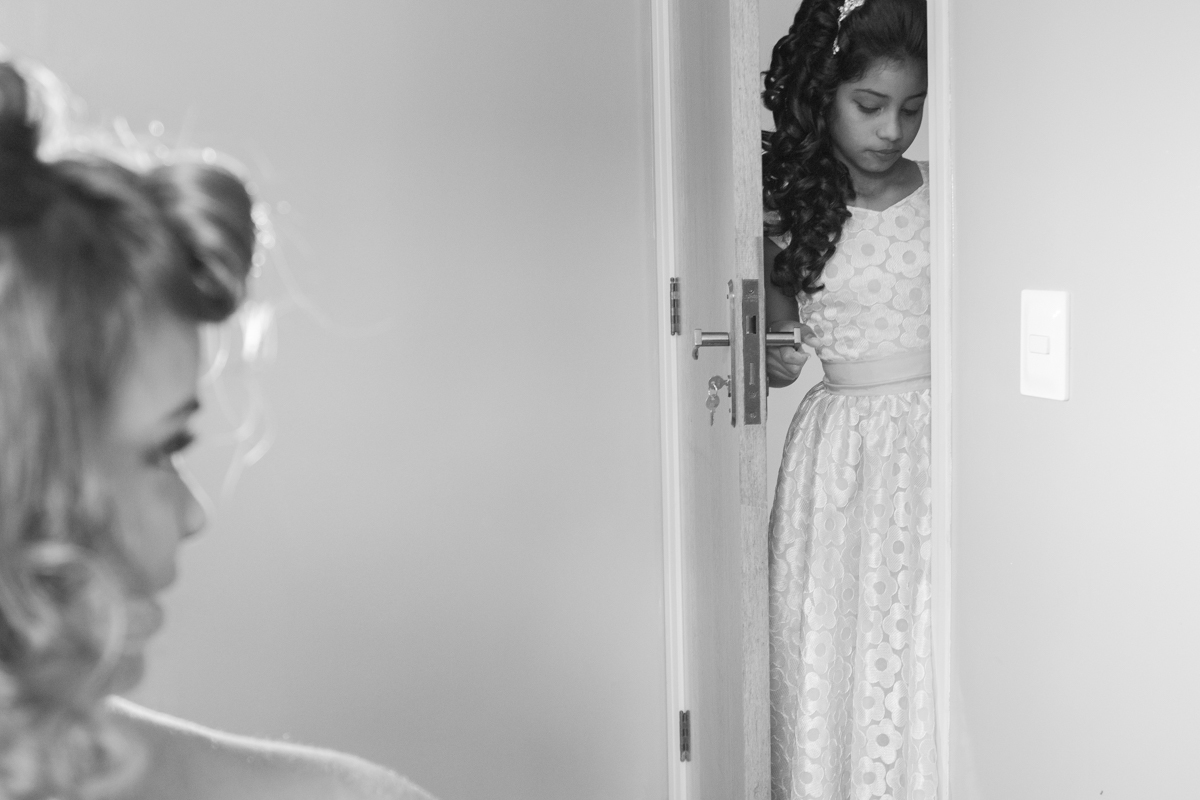 Making of da Noiva - Casamento Tamires e Junior