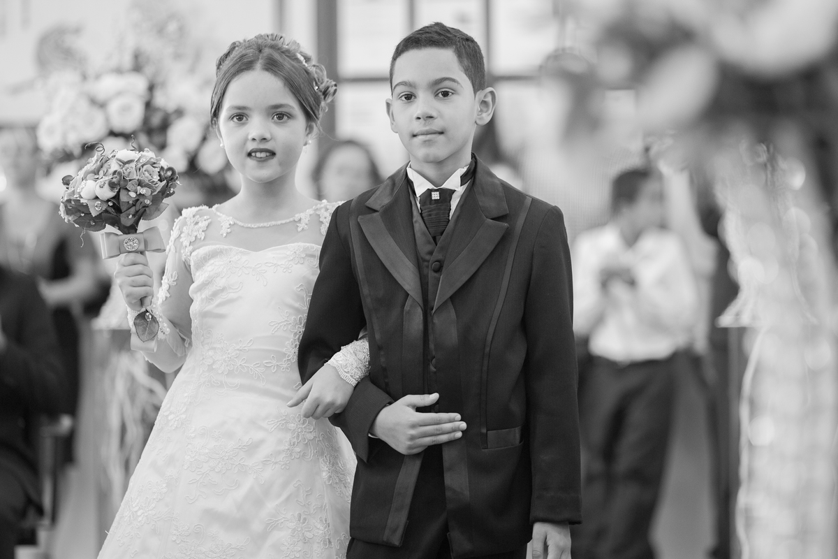 Casamento Tamires e Junior