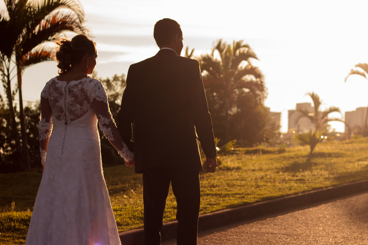 Casamento Tamires e Junior