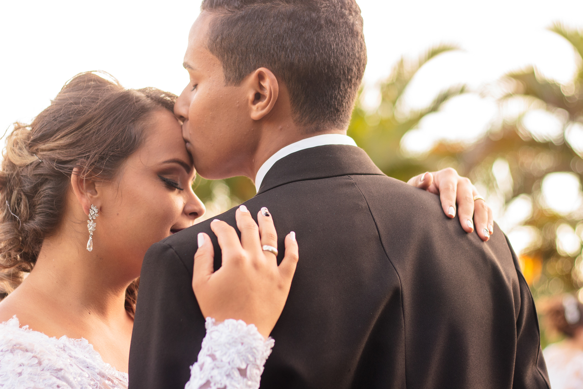 Casamento Tamires e Junior