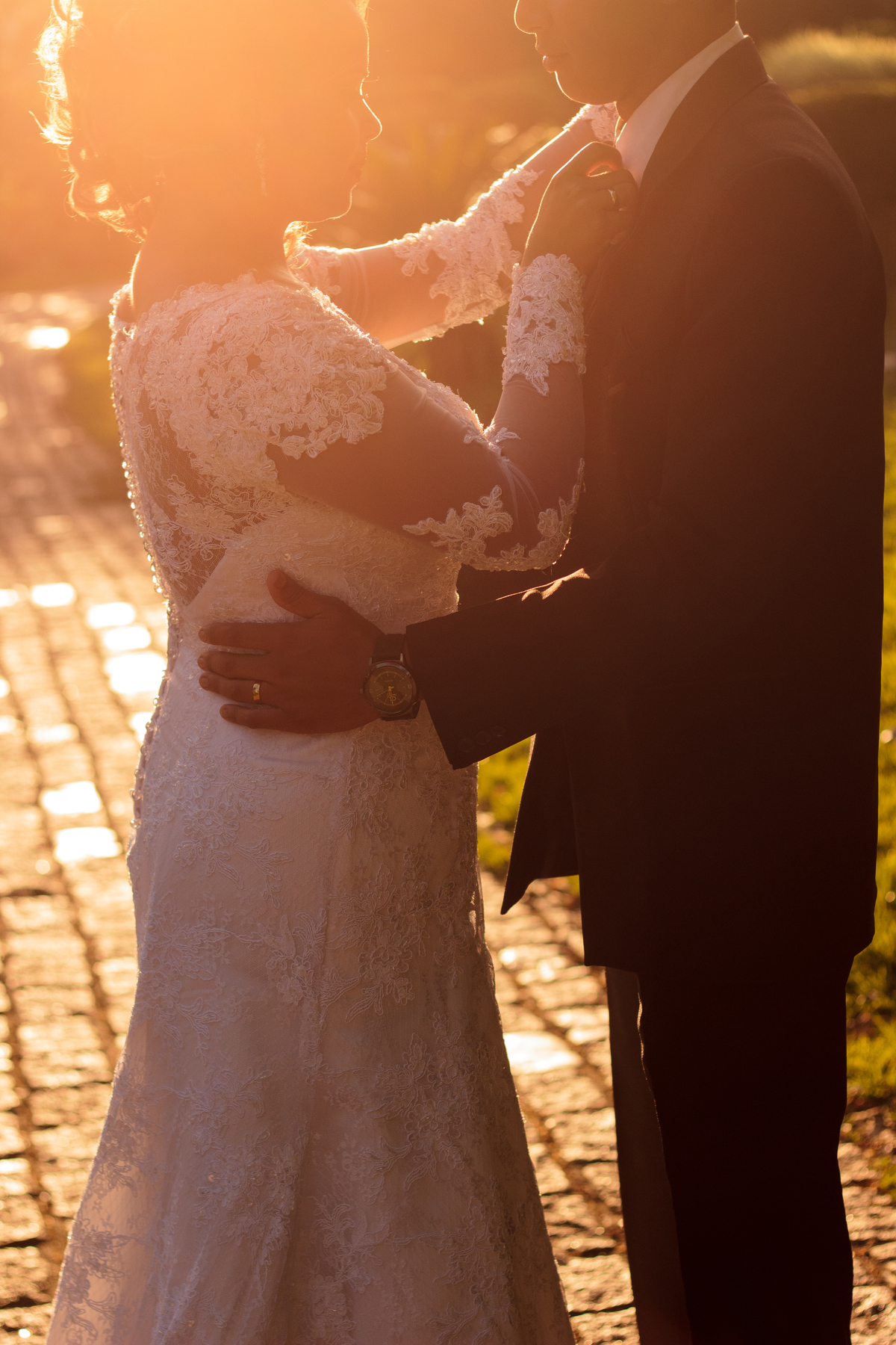 Casamento Tamires e Junior