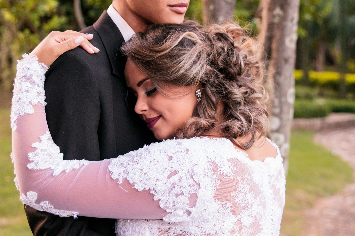 Casamento Tamires e Junior