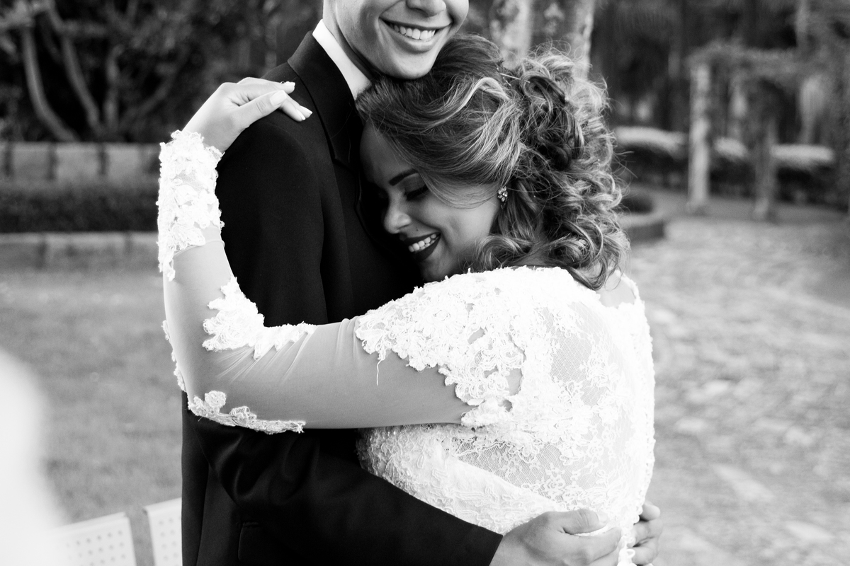 Casamento Tamires e Junior