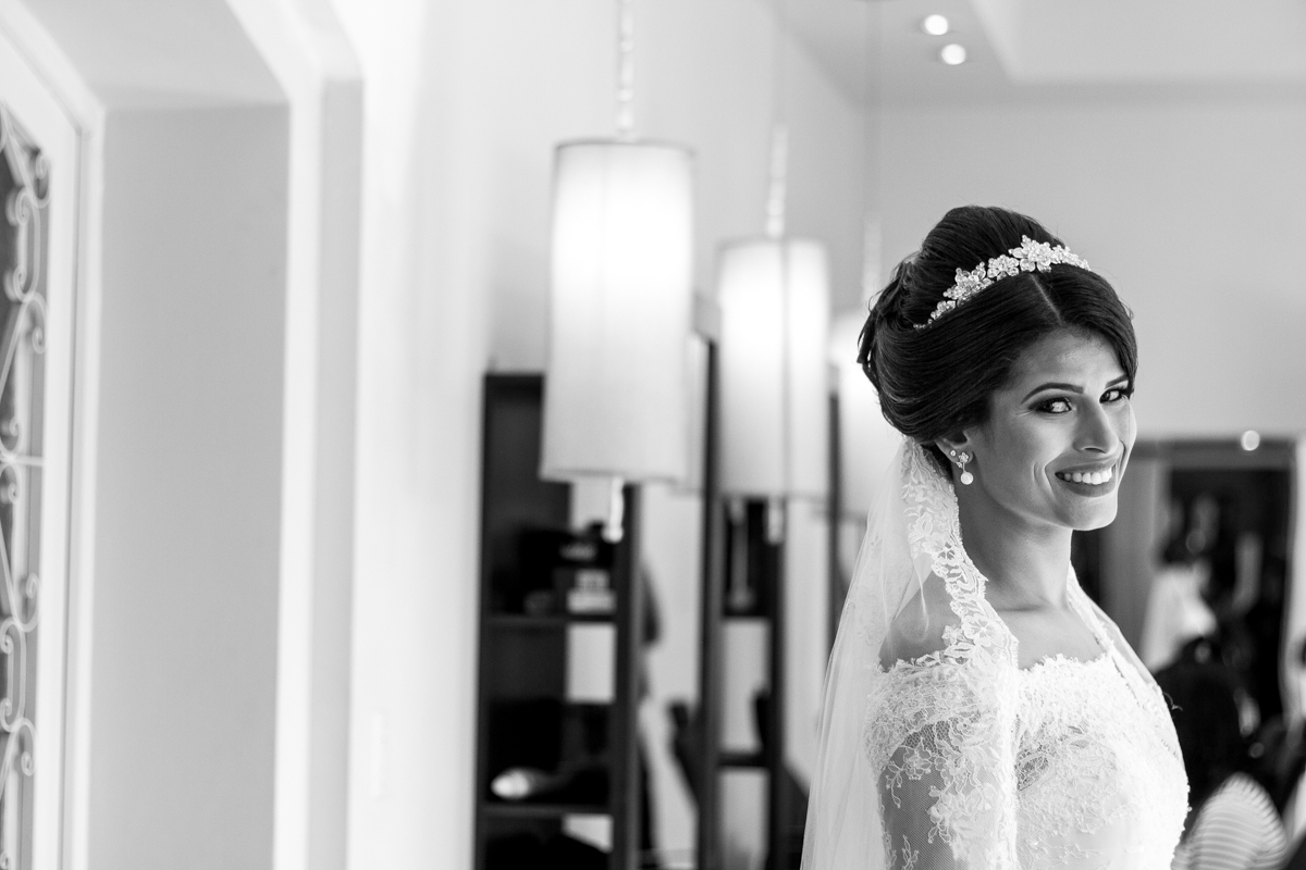 FOTOGRAFIA DIA DA NOIVA NO SALÃO SOLANG'S CABELEIREIRA EM FRANCISCO MORATO