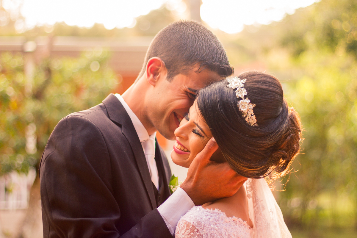 ENSAIO FOTOGRAFICO DOS NOIVOS NA Chácara São Cristovão