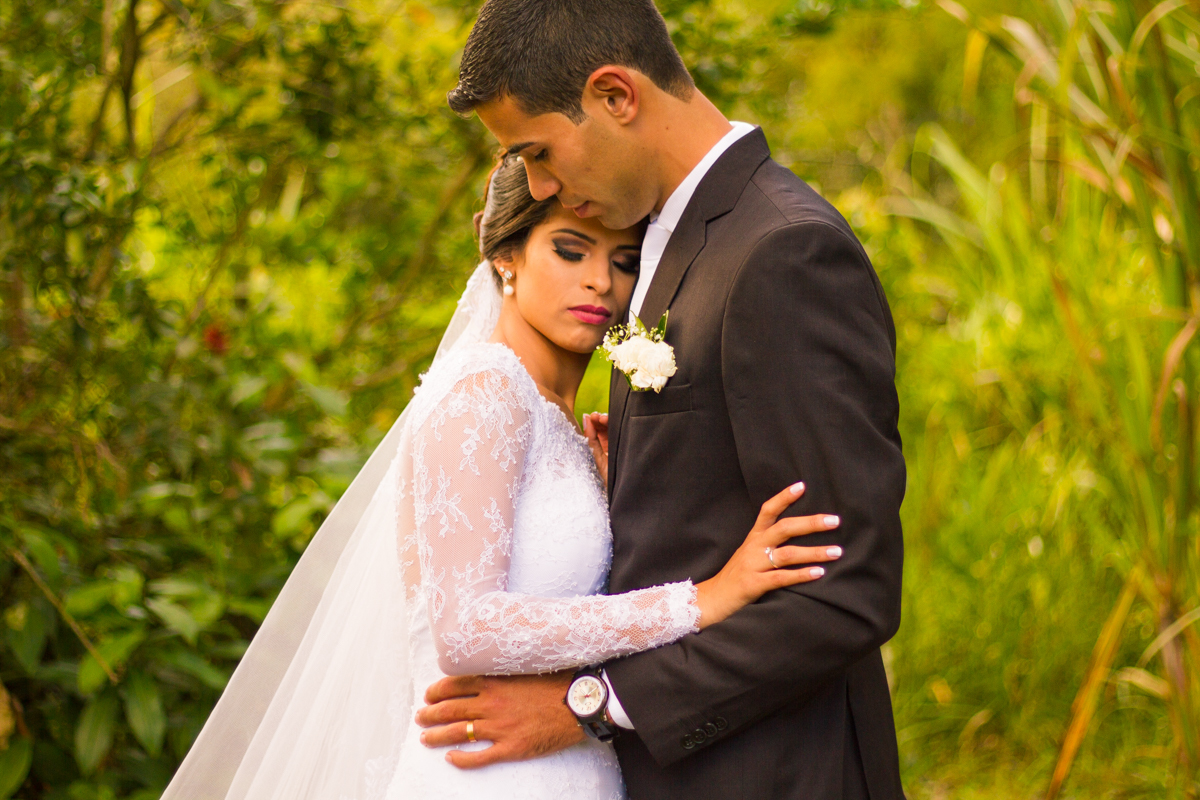ENSAIO FOTOGRAFICO DOS NOIVOS NA Chácara São Cristovão