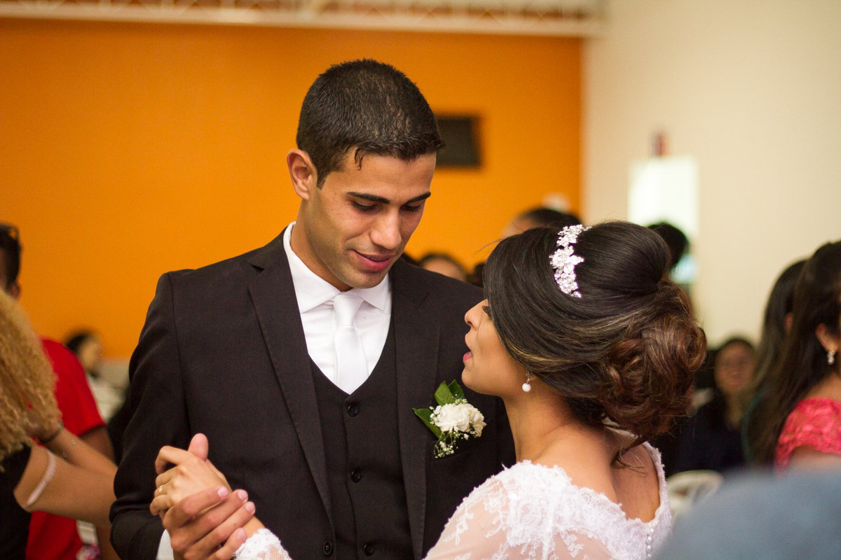 FOTOGRAFIA DANÇA DOS NOIVOS