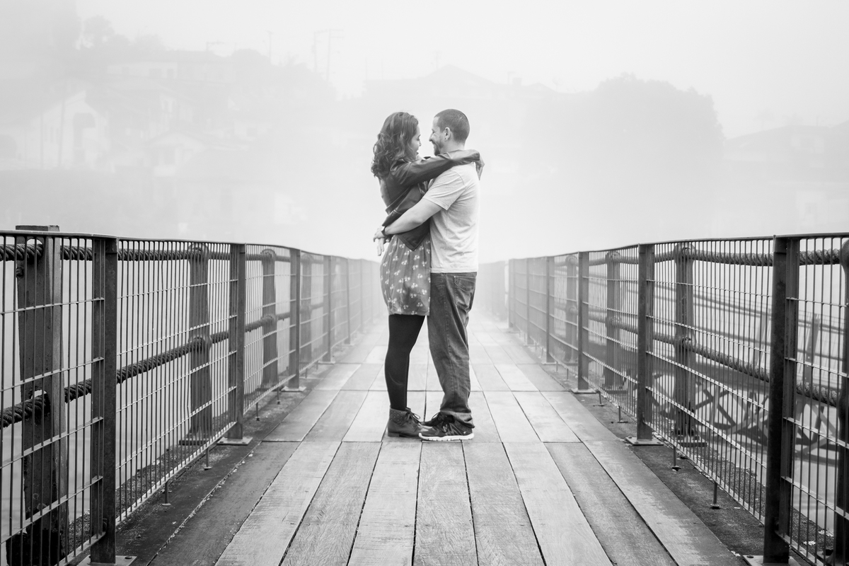 fotografia pré wedding em paranapiacaba