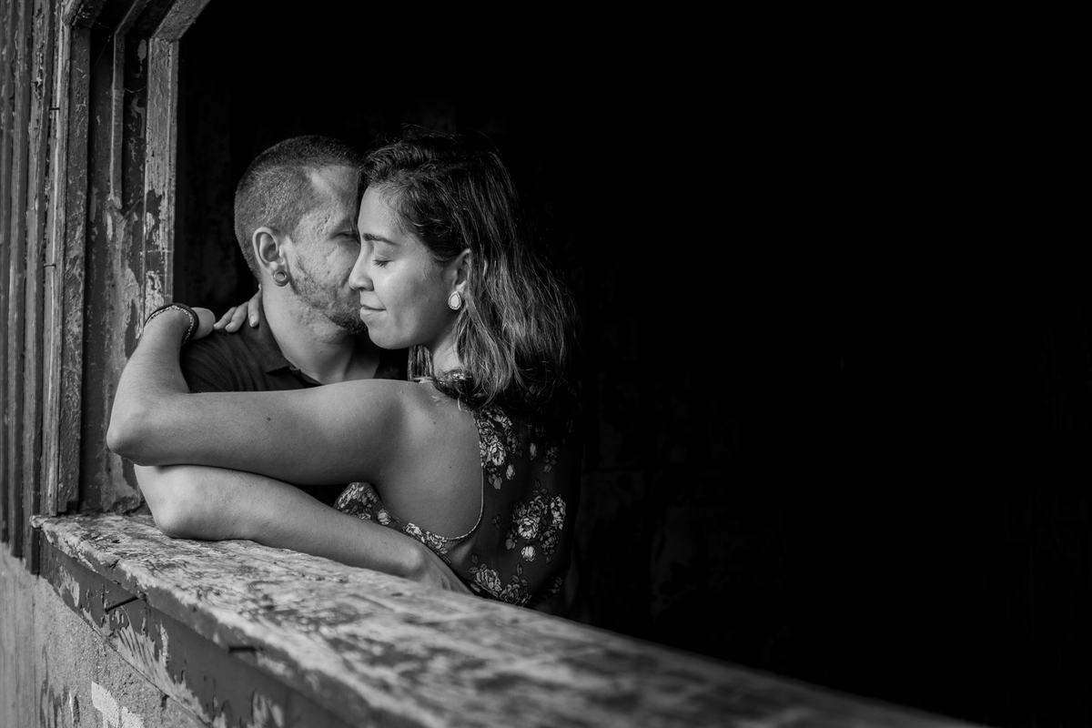 fotografia pré wedding em paranapiacaba