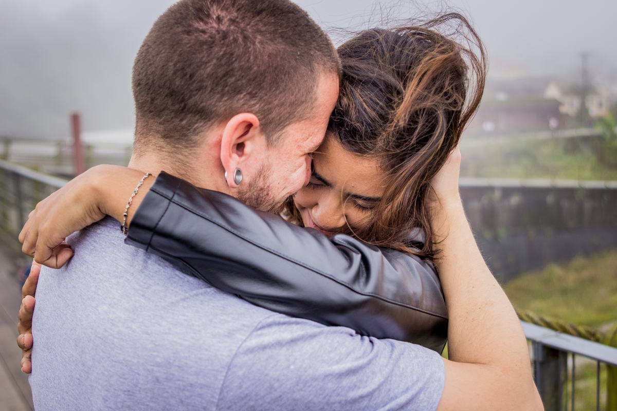 fotografia pré wedding em paranapiacaba