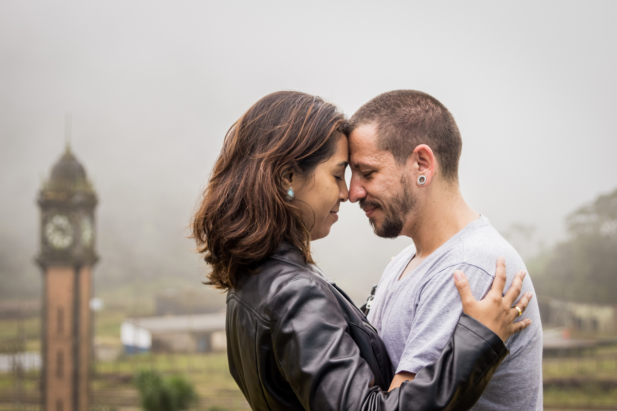 fotografia pré wedding em paranapiacaba