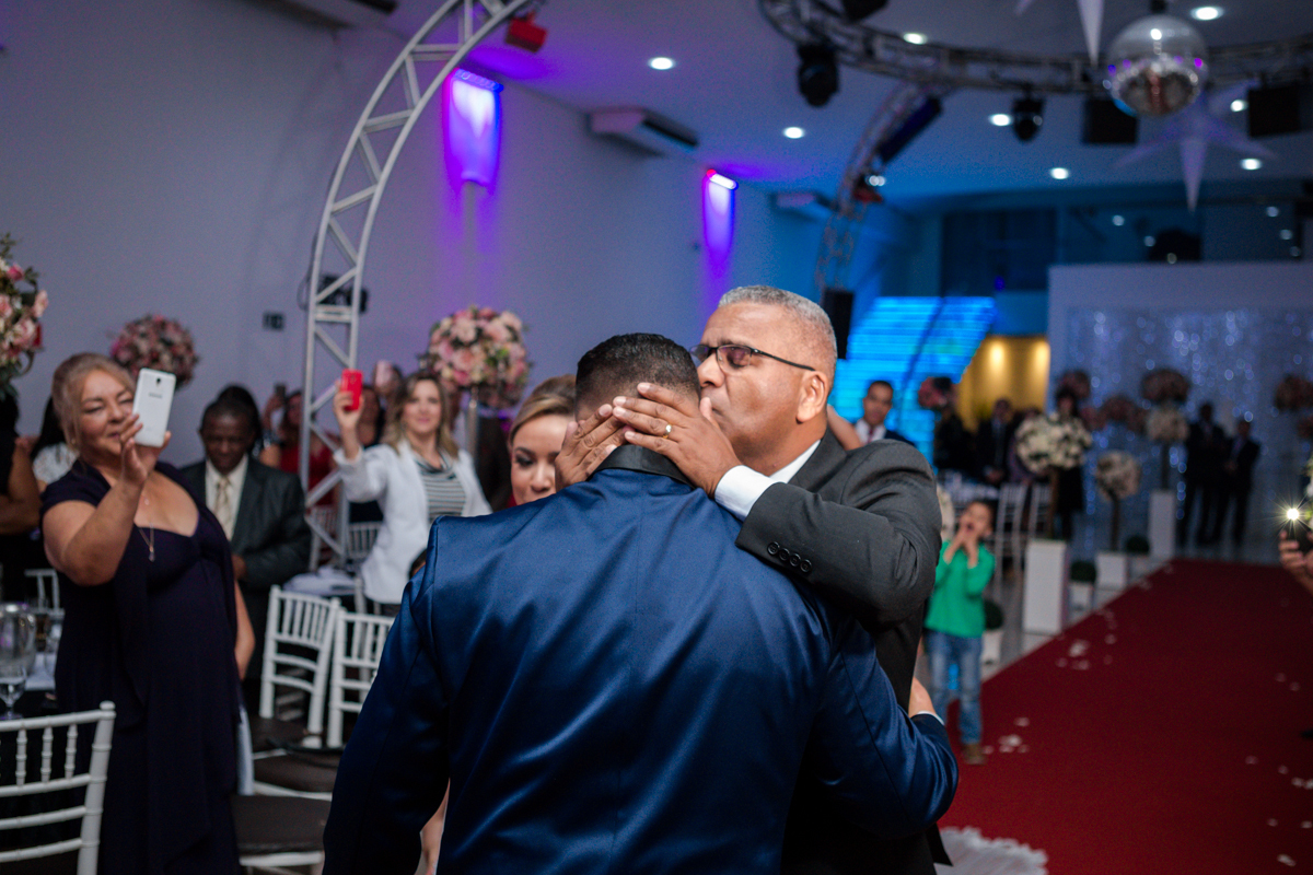 cumprimento do sogro