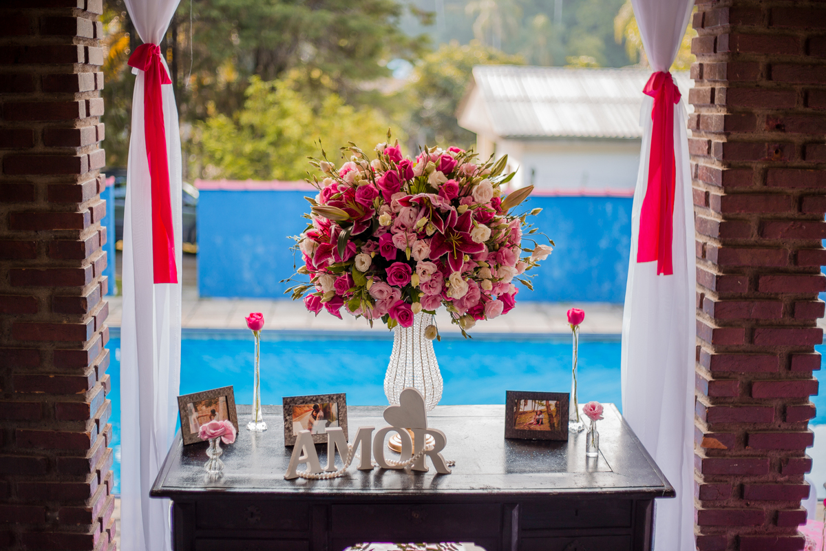 decoração, Pitoco Buffet e decoração