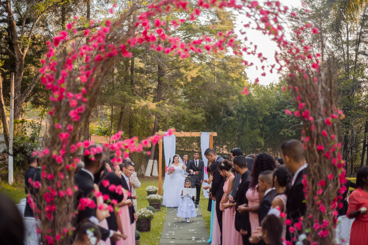 fotografia de casamento em mairiporã  enfim casados