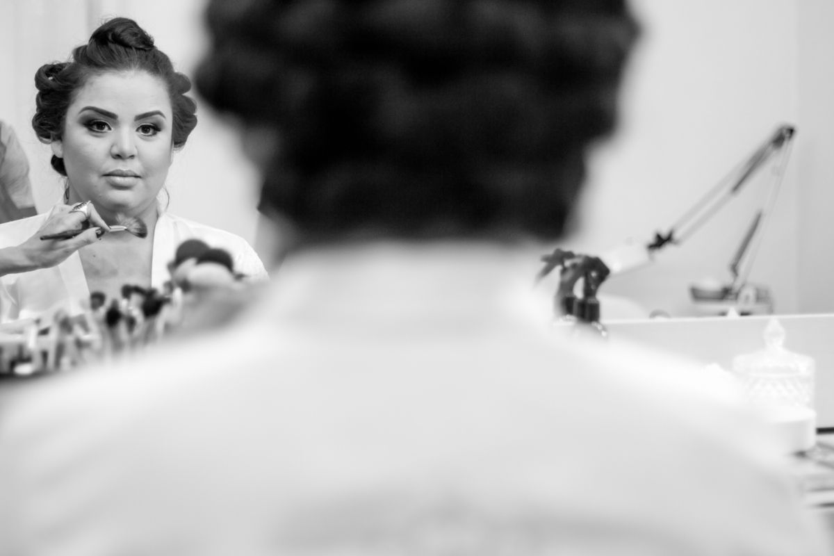 dia da noiva atelier Gisele Gaspari