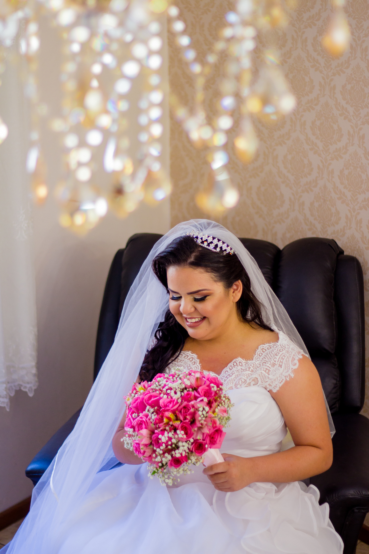 dia da noiva atelier Gisele Gaspari