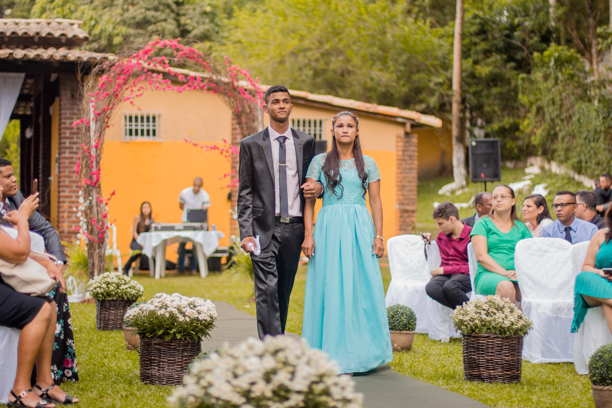 fotografia de casamento em mairiporã entrada do noivo