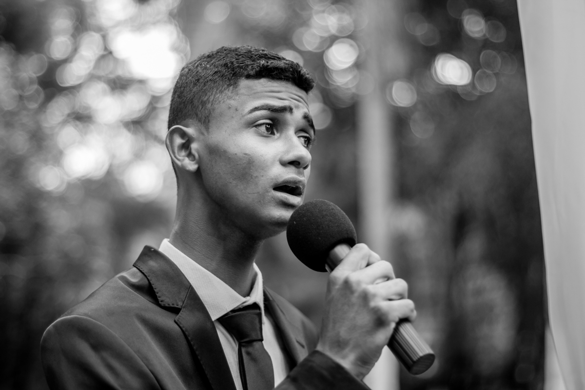 fotografia de casamento em mairiporã  votos dos noivos