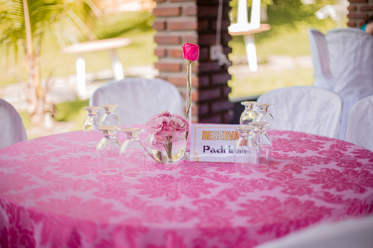 decoração, Pitoco Buffet e decoração