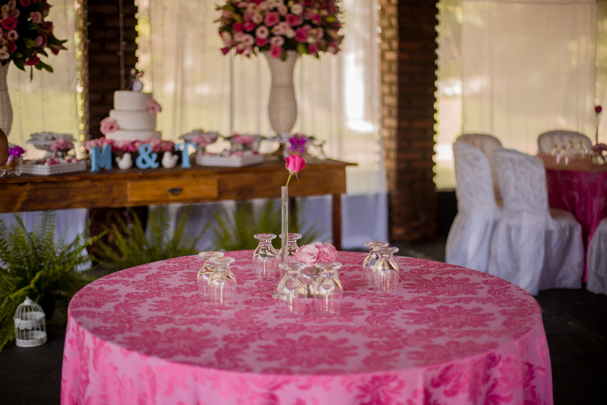 decoração, Pitoco Buffet e decoração