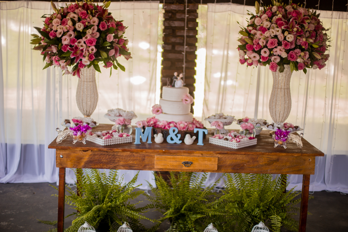 decoração, Pitoco Buffet e decoração