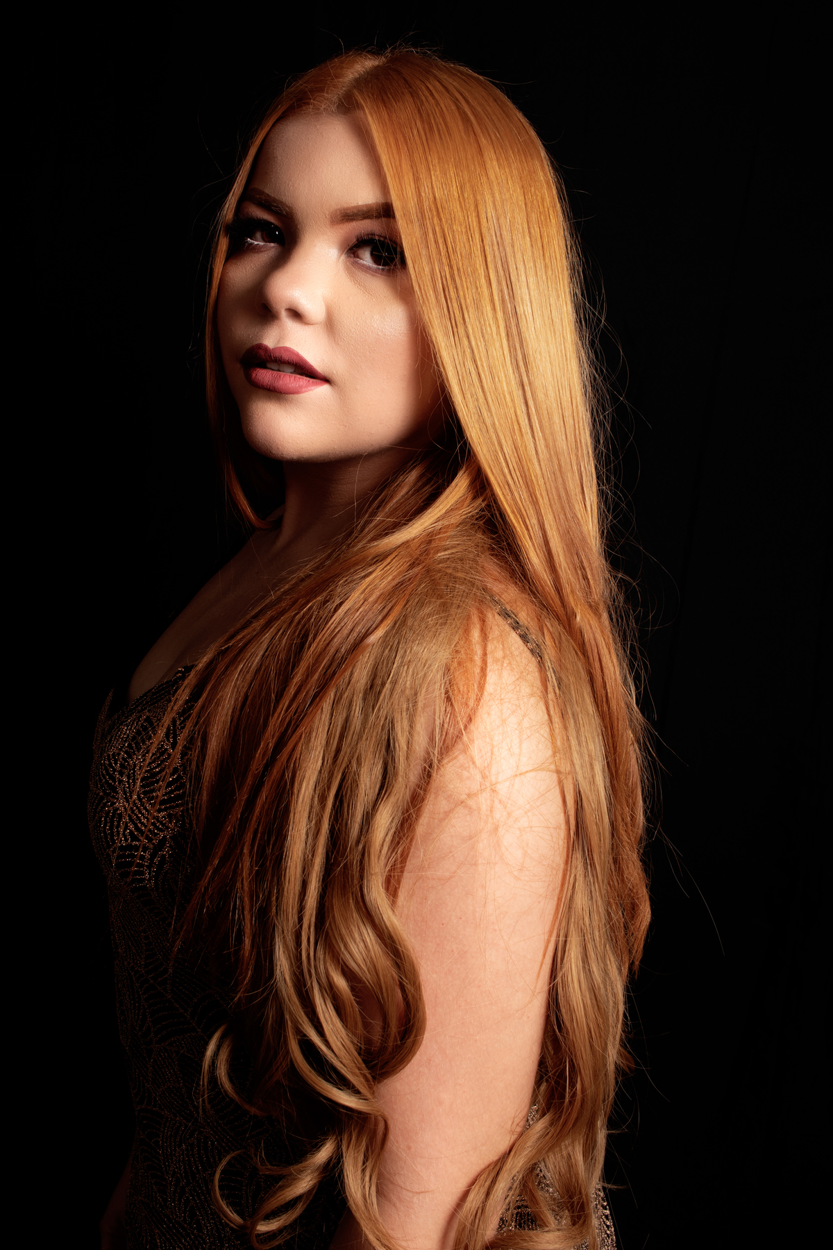 Ensaio coorporativo em estúdio com a profissional @poliana_rego da @polianabeauty_

Investir na sua imagem profissional é essencial ✅