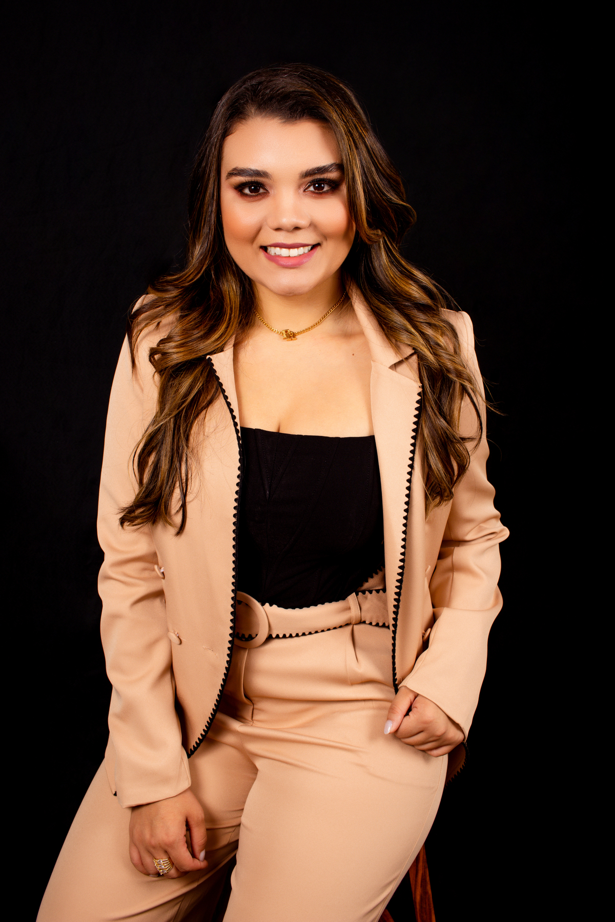 Dra. Luanna Torres - Ensaio empresarial  - Estúdio Composição - Santarém Pará 