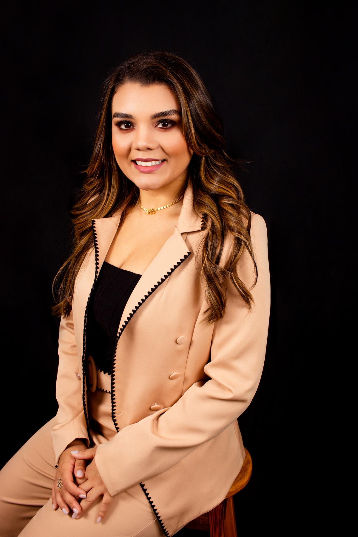 Dra. Luanna Torres - Ensaio empresarial  - Estúdio Composição - Santarém Pará 